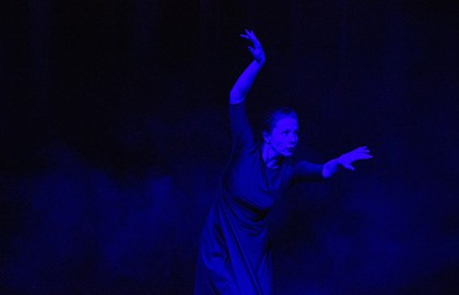 Счастье на песке