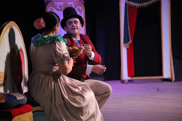 Прямой эфир «З. Казиева читает Сергея Орлова»