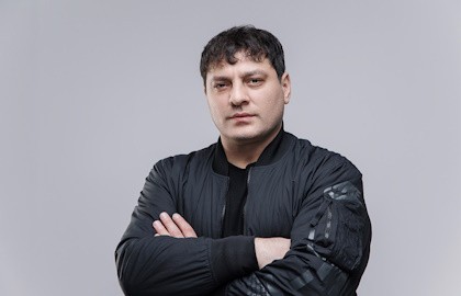 Мурат Тхагалегов