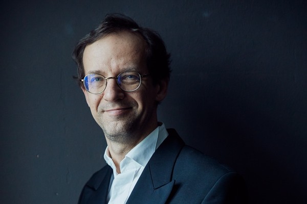 Сергей Черепанов, Musica Viva