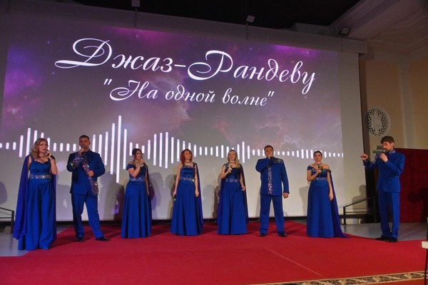 Концерт «Музыкальный век Дунаевских»