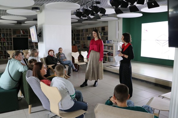 «Древняя Индия глазами русских писателей» лекция