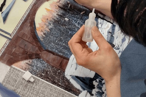 Выставка «Впечатления»