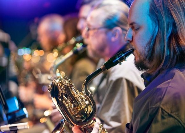 Концерт «Вечная любовь»