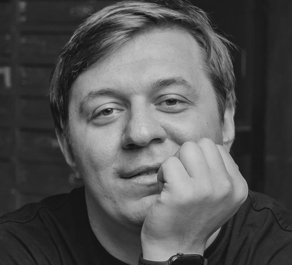 Поэтический вечер «Бога не видно, но я его вижу»