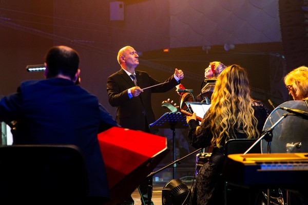 «Материнская любовь»