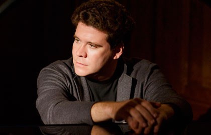 Открытие XVI фестиваля Дениса Мацуева