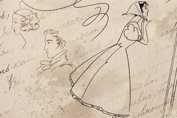 Музыкально-драматический спектакль «Барышня-крестьянка»