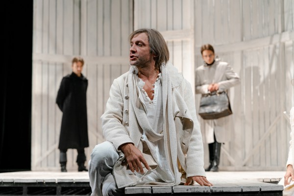 Сергей Волков