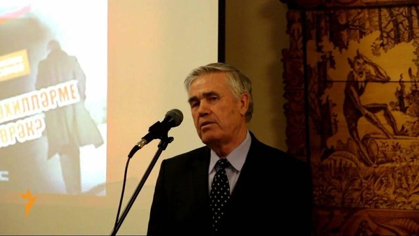 «Красота и сила таланта»