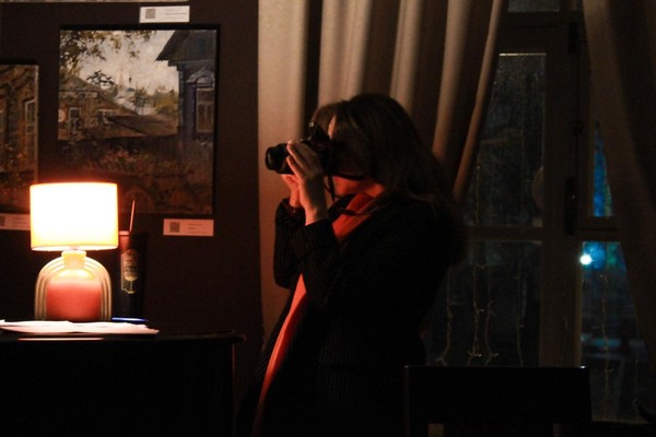 Каждый выбирает для себя