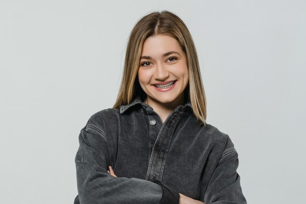 Таня Березовская