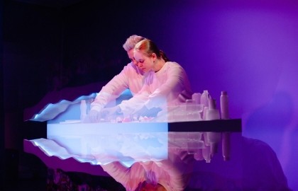 Все склеится