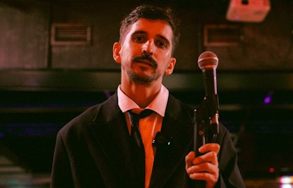 Филипп Воронин