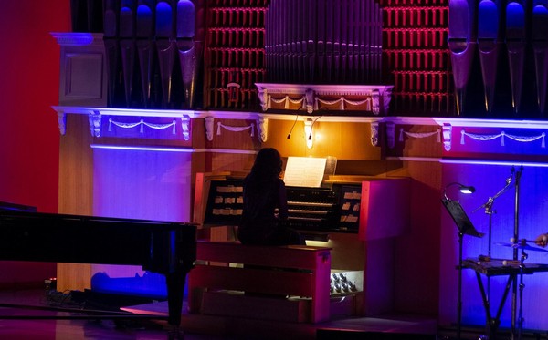 Оксана Кулешова. Искусство иллюзии