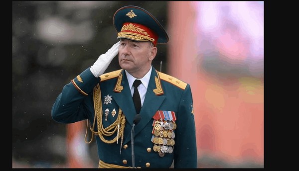 Тематическая беседа: «Кавалеры ордена святого Георгия: Устинов Е. А.»