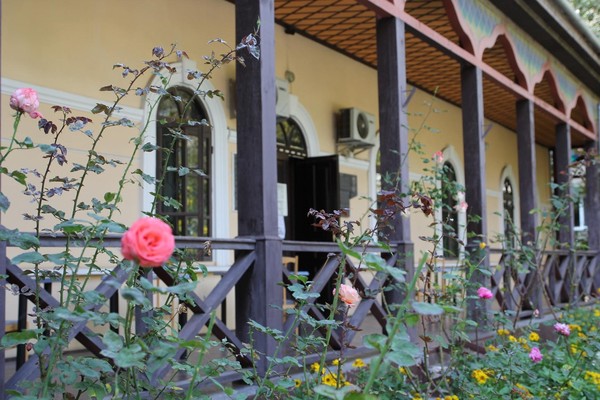 Познавательная экомозаика «Первоцветы – вестники весны»