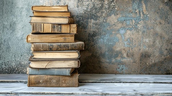 «Самые старые книги»