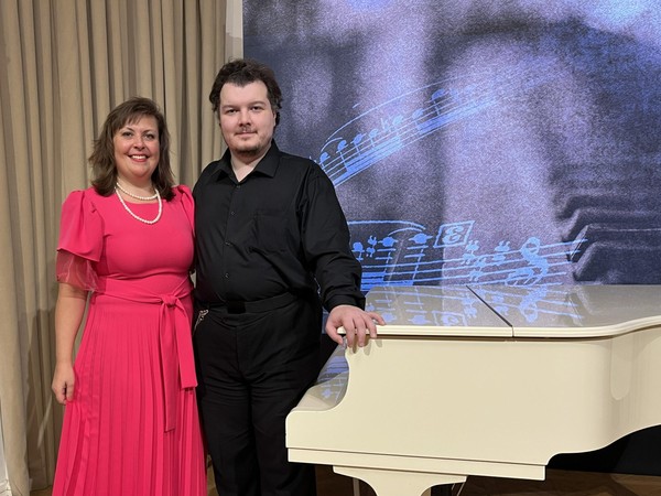 Концерт «То было раннею весной»