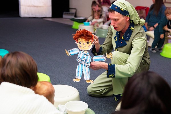 Мастер-класс «Тарелки,чашки,ложки»