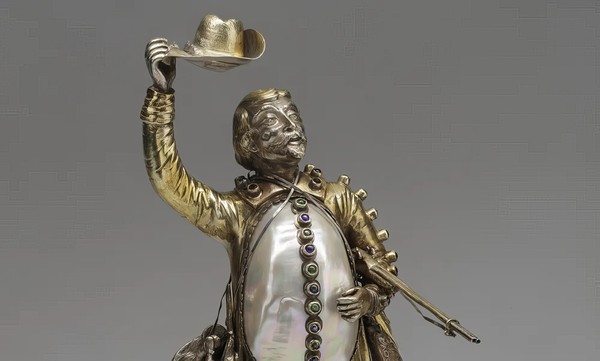 Охота на стиль: этикет и меню Европы XV–XIX веков