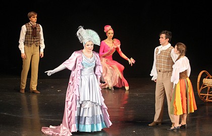 Снежная королева