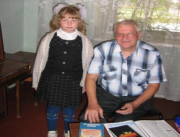 Час поэзии «Стихи нашего края»