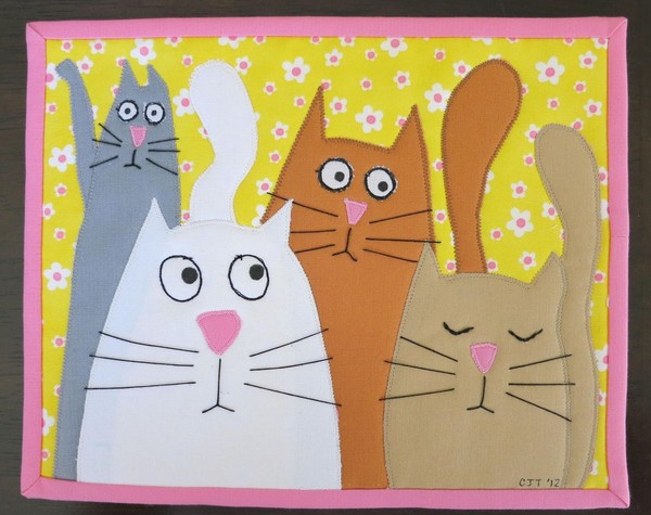 Мастер-класс «Мартовский Рыжик»