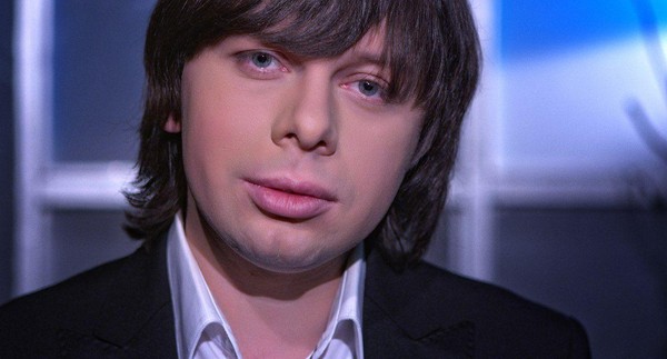 Концерт Ахра