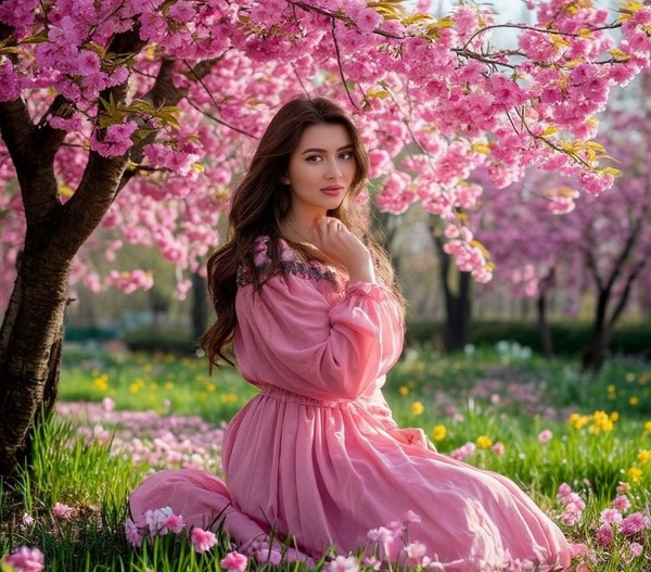 Мероприятия, посвященные Международному женскому дню