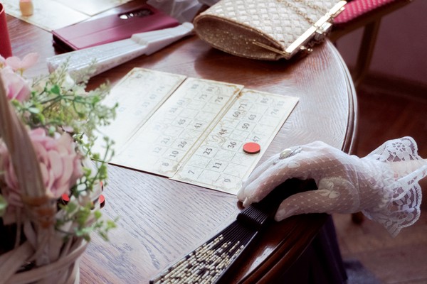 Очарование весны