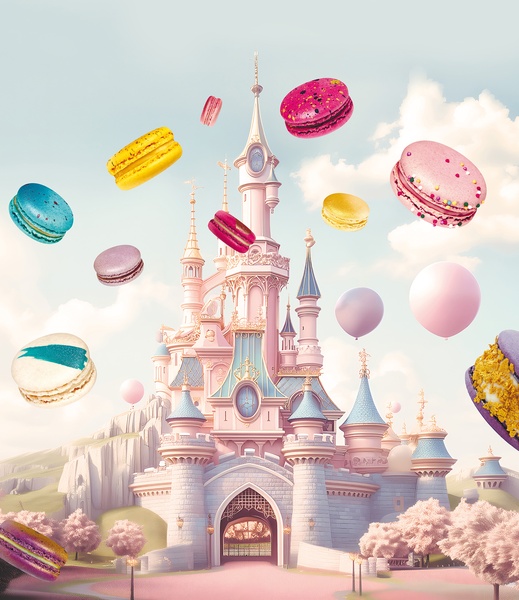 Экскурсия и мастер-класс на фабрику MACARONIKA