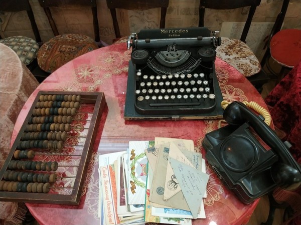 Программа «Советские гаджеты.»