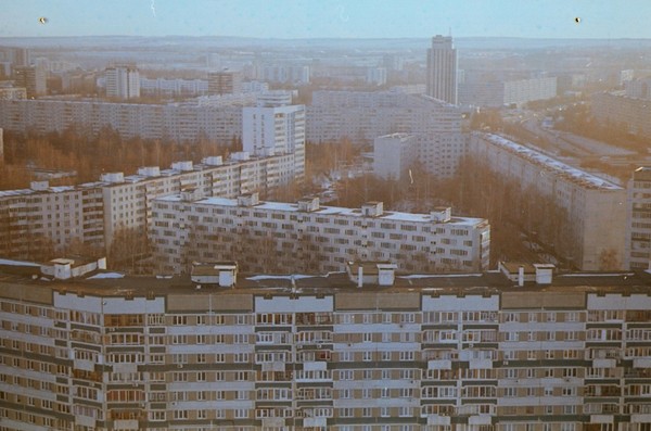 Выставка «О чем молчат дома. О чем помнят места»