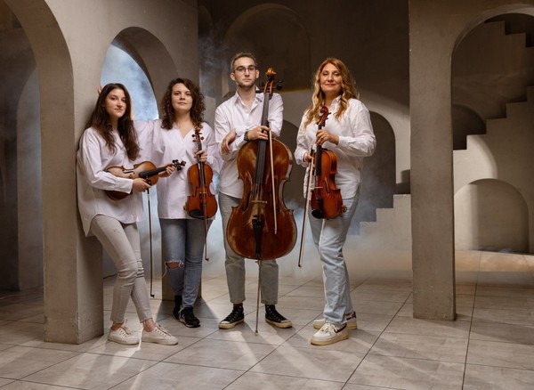 Вивальди. Времена года