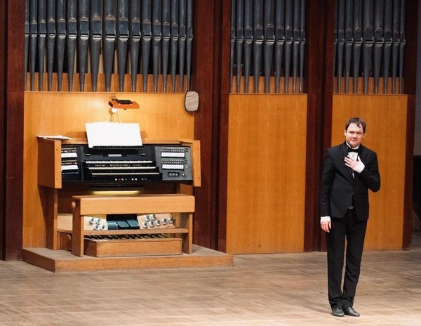 Концерт «Тайны старых мастеров»