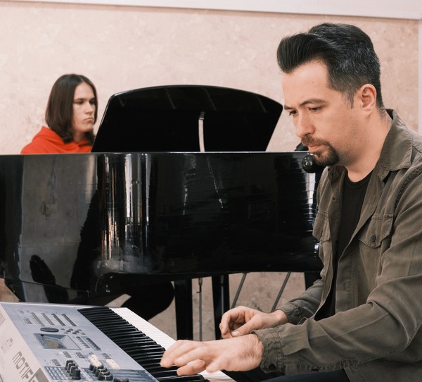 Панельная дискуссия ««Свинг» как основной стиль джаза в США 1930-х годов»»