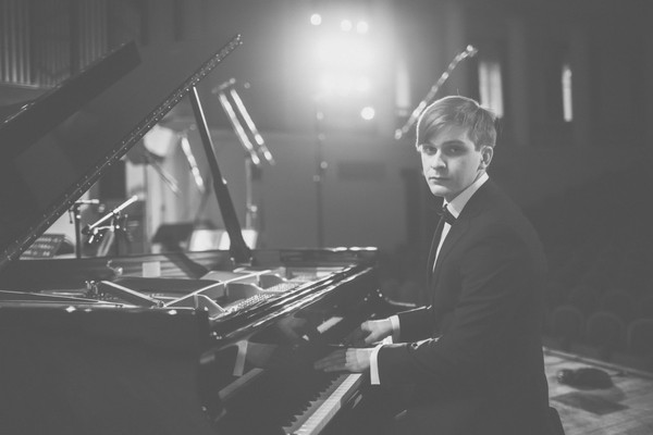 Илья Бешевли