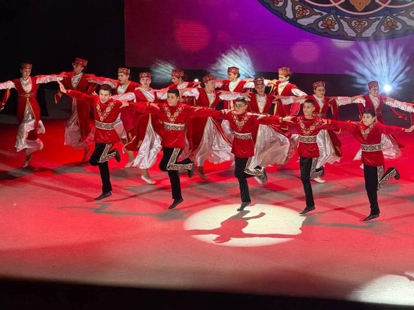 «Народная весна»