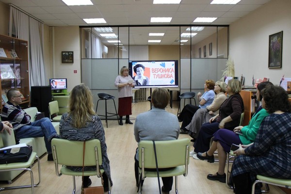 «Эстетика и поэзия: погружаемся в мир красоты»