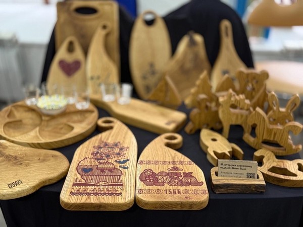 Ярмарка «Добро маркет»