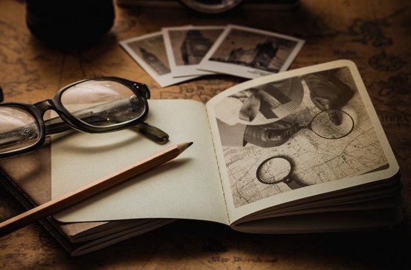 Совместные чтения «Книжная полка. Утро с детективом»