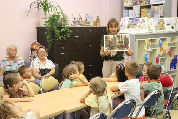 «Мяу, здравствуйте!»: программа мероприятий, приуроченная ко Дню кошек в России