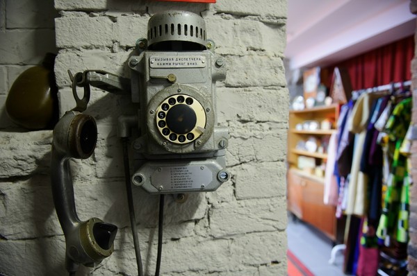 Сделано в СССР