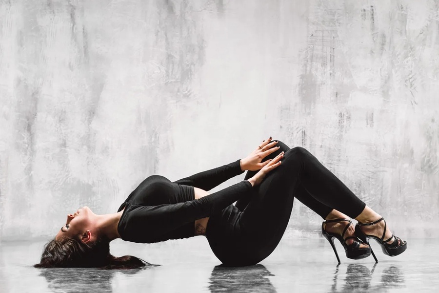 Танцы/Стрип пластика