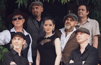 Группа «Ля-миноръ»