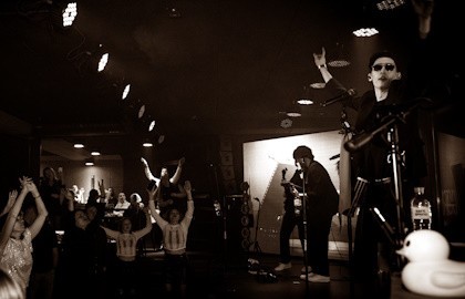 Группа «GarVitAn»