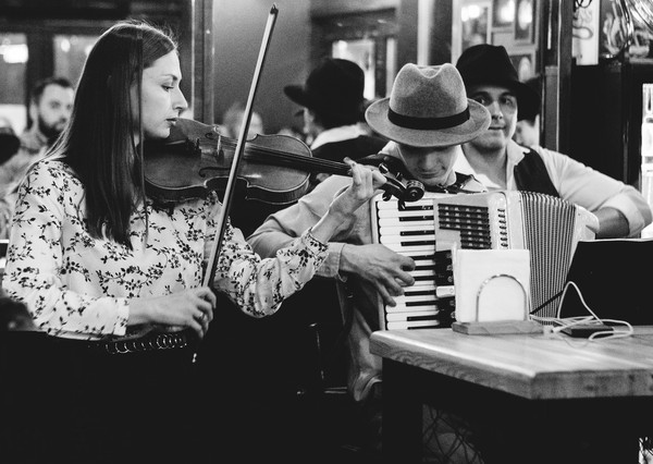 Moscow Klezmer Band