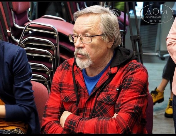 Тематическая беседа «Художник Александр Ечеин»