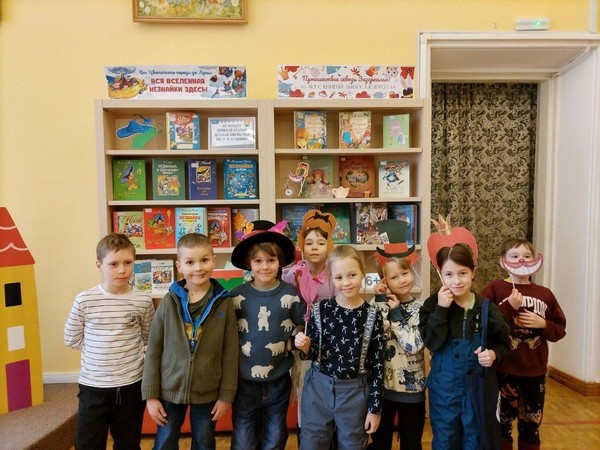 Воскресный анонс